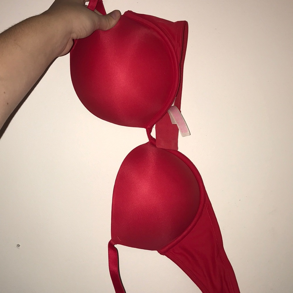 PINK Bra